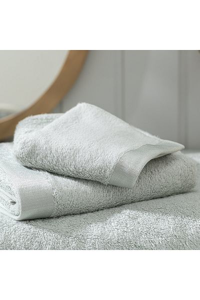 Chakra Floss Hand Towel 30x50 cm Ocean