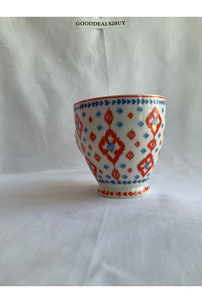 Madame Coco Caron Orelle Mug - Colorful - 400 ml