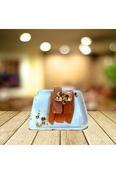 hataydangelir Hatay Çıtır Kabak Tatlısı 500 gr Vakumlu Paket