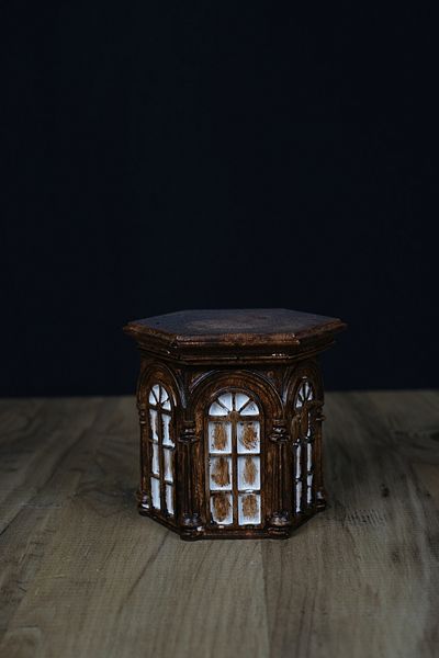 Dekor Pen Holder / Decor Jar