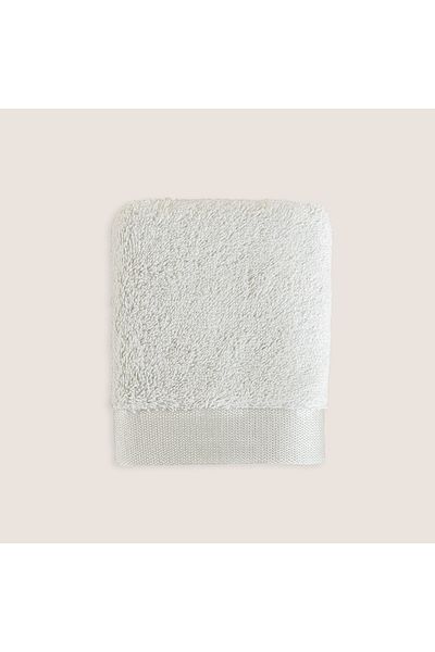 Chakra Floss Hand Towel 30x50 cm Ocean