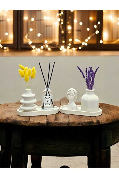 Decorative 2-Piece Offer Set