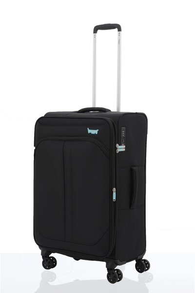 MÇS BAGGAJ V2411 SÜPER LİGHT SET VALİZ