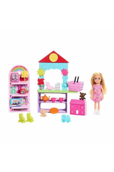 NillyToys Mga Entertainment