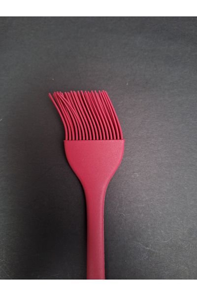 IVORY Non-Barned Non-Stecker Silicone Egg Brush