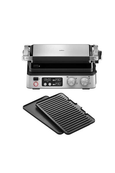 Braun MULTIGRILL 7 CG7040 IZGARA ve TOST MAKİNESİ