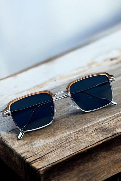 MACERATİ Luxury Unisex Sunglasses