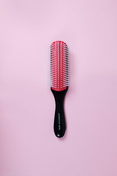 nascita Açma Tarama Fırçası Kırmızı - 29