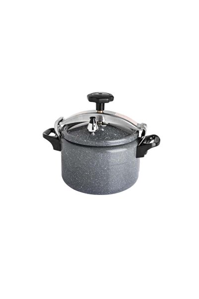 Dania Granite pressure cooker 8 litres