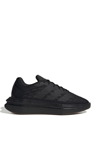 adidas JR5503 FLOWBOOST Schwarze Herren-Laufschuhe
