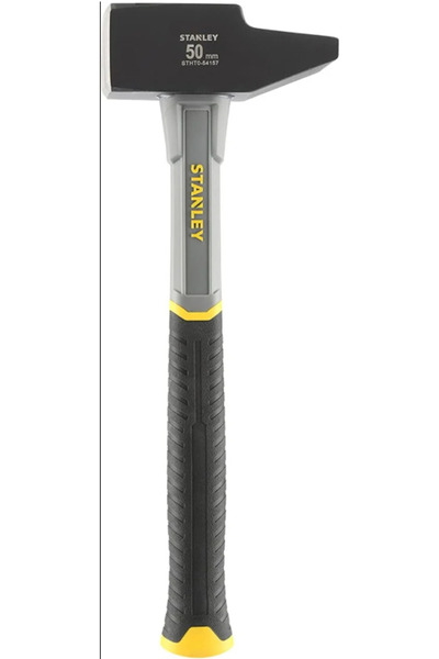 Stanley Stht0-54157 Fıberglas Saplı Mühendis Çekiç 1250 gr