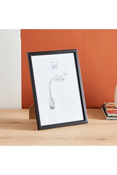 Home Box إطار شهادة مستطيل مقاس A4 - مجموعة من قطعتين