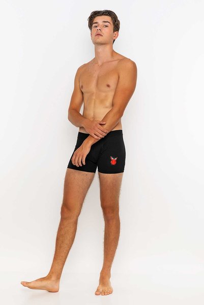 redowl Owl Printed Boxers