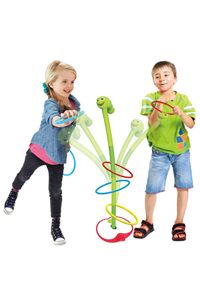 Little Story حشرة كهربائية من Spin Master Sway مع حلقة دائرية مقاس 9 بوصات، س...