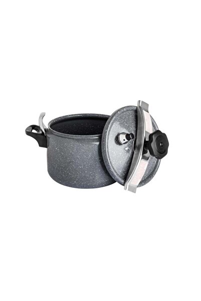 Dania Granite pressure cooker 8 litres