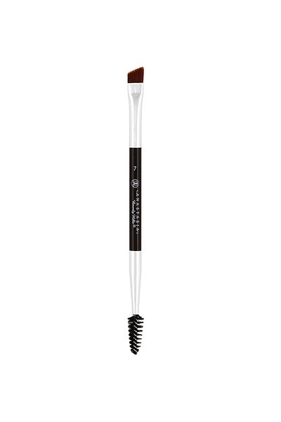 Anastasia Beverly Hills Anastasia Beverly Hills Dual Ended Angled Brush 20 Black & Brown