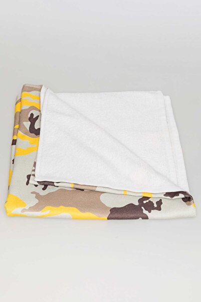 redowl Πετσέτα παραλίας