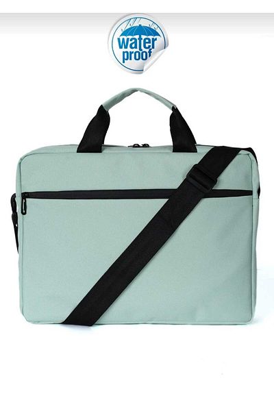 Nts "13-15.6" Computer Notebook Laptop Case - Waterproof Zipper