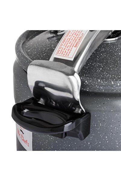 Dania Granite pressure cooker 4 litres