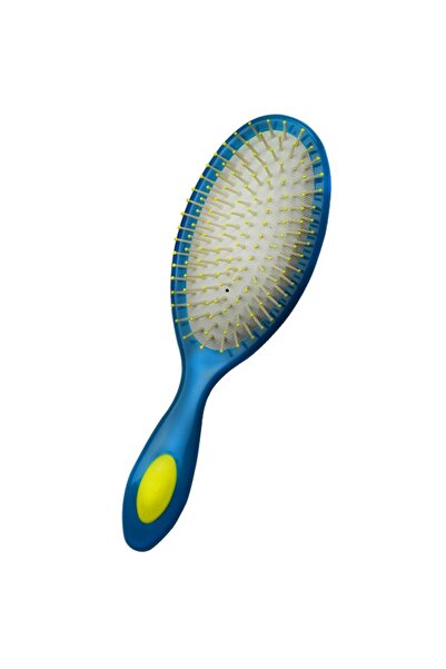 nascita Bergama 11 Model Opening and Combing Hair Brush