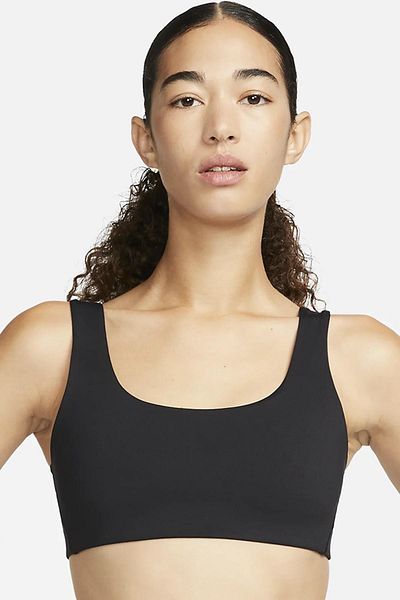 Nike Dri Fit Alate All U Αθλητικό στήριγμα Ελαφρύ Γυναικείο Αθλητικό Στήριγμα Ελαφρύ Γυναικείο Αθλητικό Σ