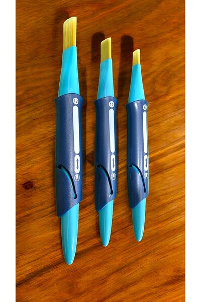 Faber Castell Premium Σετ Ακρυλικών Χρωμάτων και Βουρτσών - Κάλυμμα με ολισθηρό κάλυμμα, Προστατευτικό, Ακουαρέλα