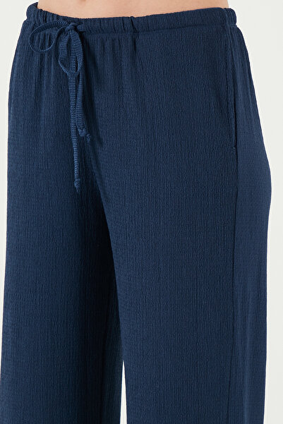 Lela Брюки Regular Fit Normal Bel Geniş Paça ПАНТАЛОНИ 5866117