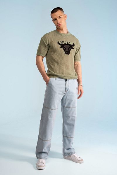 redowl Baggy Jeans