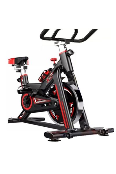 Body Builder Spnning Bike Cardio Fitness Machine 38-1189
