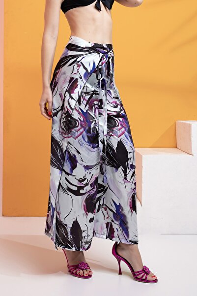 XCLSV Багатофункціональний пляжний одяг - штани та комбінезон