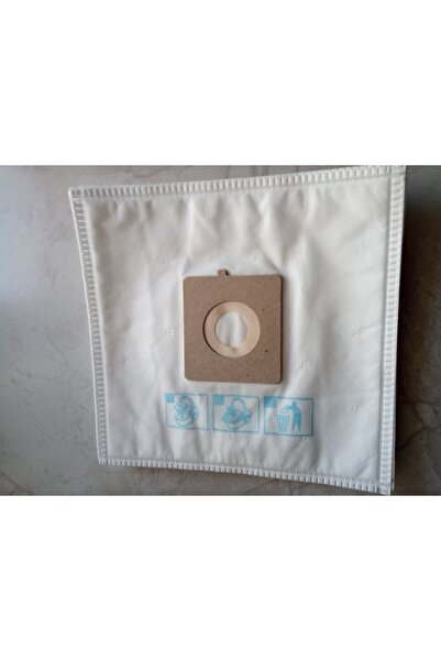 MPTEDARİK Arzum Cleanart Plus Sms - Bag Compatible Models (5 Pieces): Ar4009 ...