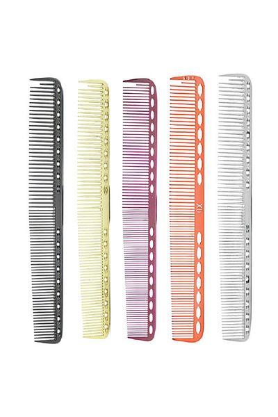 Trina Professional Aluminum Comb - 01