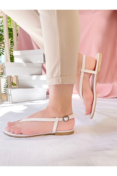 BRITY Women's Flip Flops Sandals