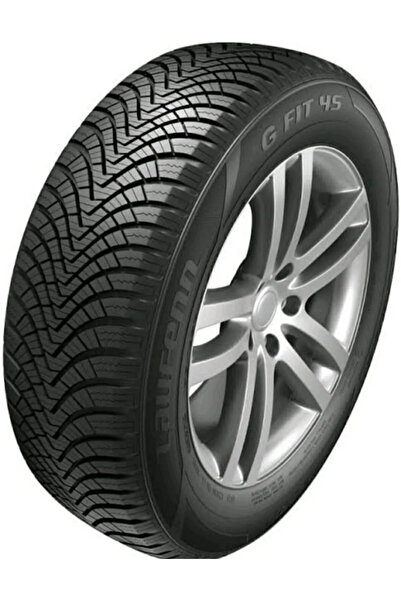 Laufenn 205/55R16 91H G FIT 4S LH71 2025 TARİHLİ DÖRT MEVSİM LASTİK