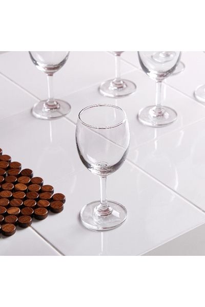 Ocean Classic White Wine Glass Set of 6