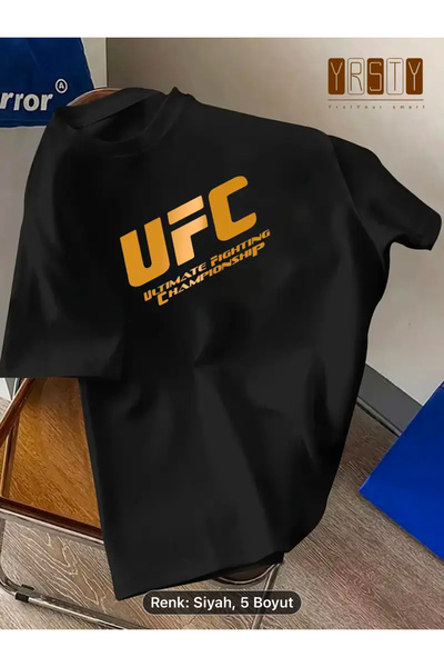 NEW TRENDY COLLECTİON Tricou supradimensionat din bumbac, sezon nou, cu model...