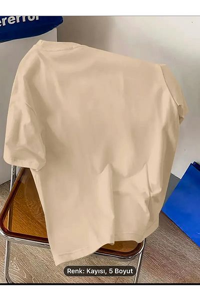 NEW TRENDY COLLECTİON Υπερμεγέθη βαμβακερό φύλλο νέας σεζόν γυαλιστερό μοτίβο UFC ασπρόμαυρο μπλουζάκι