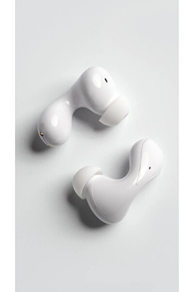 Green Lion سماعات أذن أثينا بريميوم ساوند اللاسلكية - بيضاء