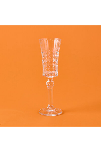 AROW Paofa 6-Piece Glass Crystal Glass - Clear - 450 ml