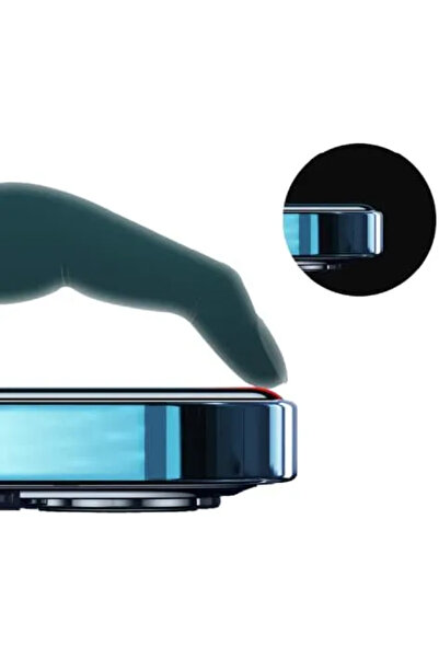 Green Lion واقي شاشة زجاجي كامل 9H من ستيف للخصوصية لهاتف آيفون 11 برو - أسود