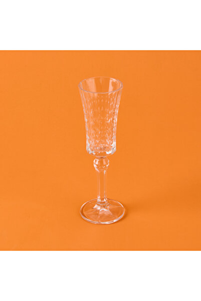 AROW Paofa 6-Piece Glass Crystal Glass - Clear - 450 ml