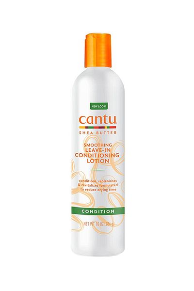 Cantu Cantu Shea Butter Leave-In Moisturizing & Smoothing Lotion 284g