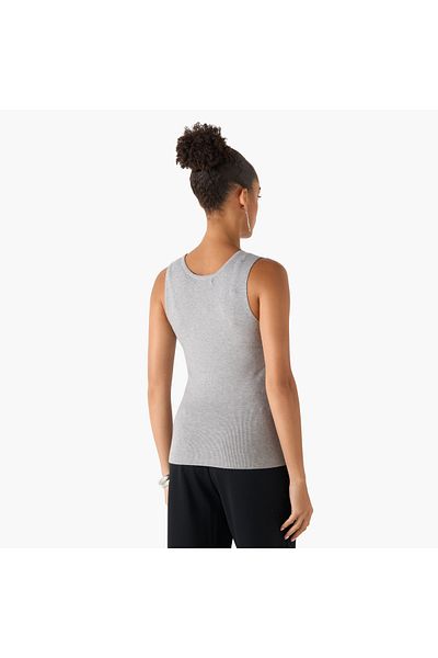 2Xtremz EMBELLISHED SLEEVELESS  SWEATERS