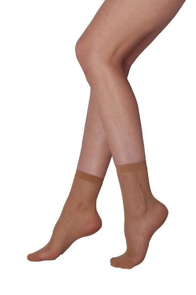 Kocabey Daymod Super 15 Socket Socks