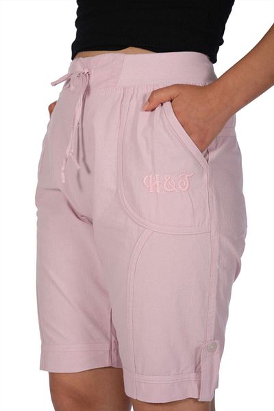 Heaven Ephesus Cotton Women's Shorts