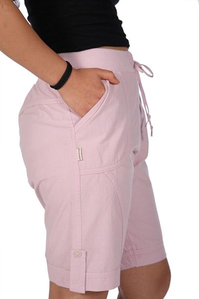 Heaven Ephesus Cotton Women's Shorts
