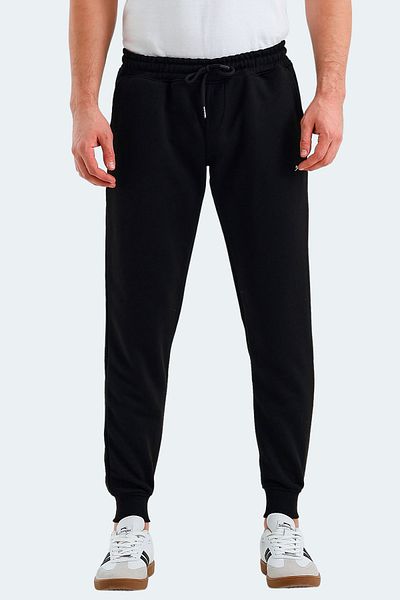Slazenger Ανδρικό Φούτερ CUPA I - Μαύρο