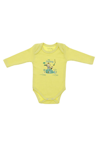 CRASSİ Baby Body Sailing