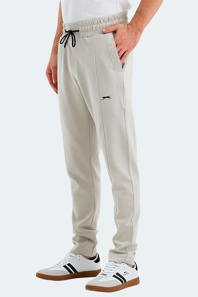 Slazenger Ανδρική φούτερ VURAL Beige