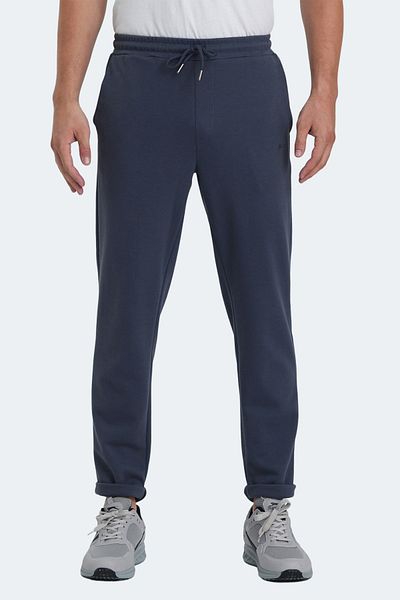 Slazenger Ανδρική φούτερ VARLAM Σκούρο Γκρι